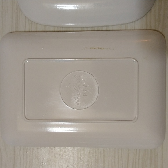 MCM Italian Souvenir Catch All Trays, Set of 2 Mid Century Decor Trays - Picture 2 of 6